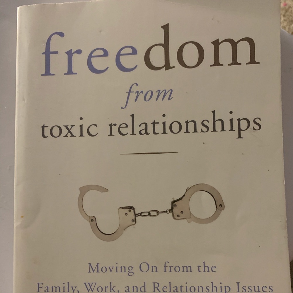 Book/self help